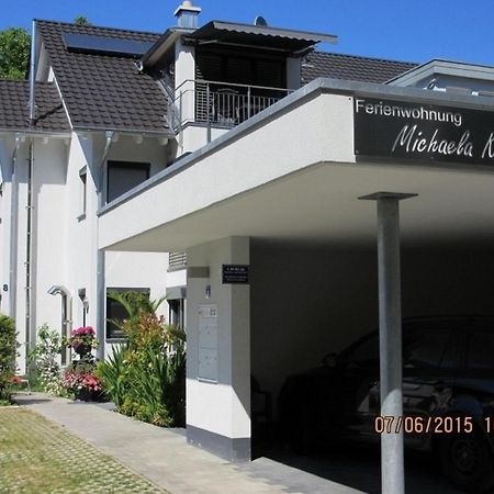 FeWo Michaela Köst Konstanz Exterior foto
