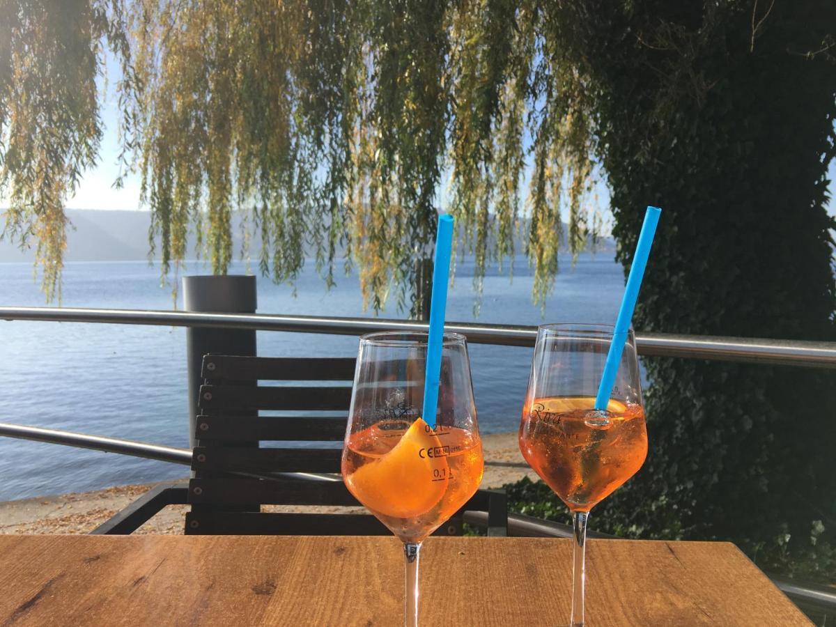 FeWo Michaela Köst Konstanz Exterior foto