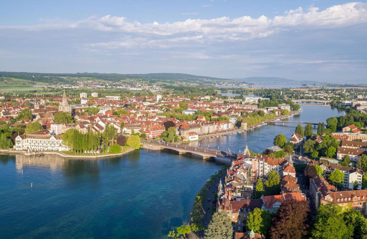 FeWo Michaela Köst Konstanz Exterior foto