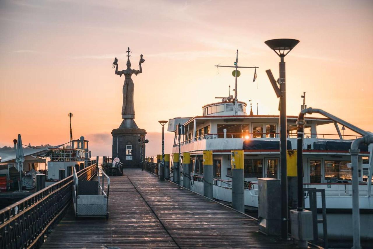 FeWo Michaela Köst Konstanz Exterior foto