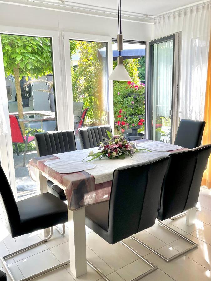 FeWo Michaela Köst Konstanz Exterior foto