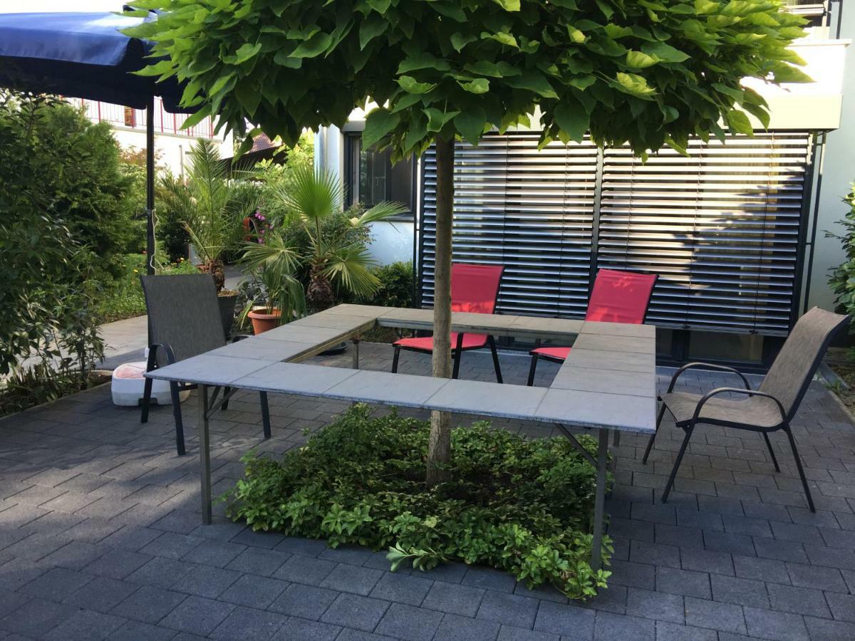 FeWo Michaela Köst Konstanz Exterior foto
