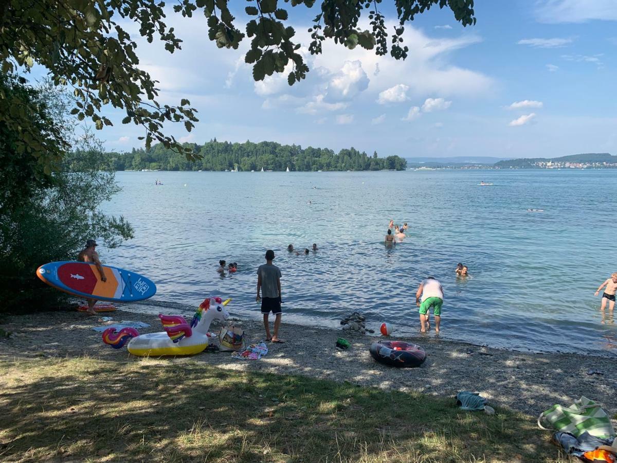 FeWo Michaela Köst Konstanz Exterior foto