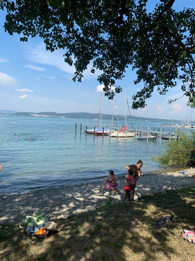 FeWo Michaela Köst Konstanz Exterior foto